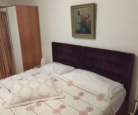 Center - Bellevue 3* ציריך