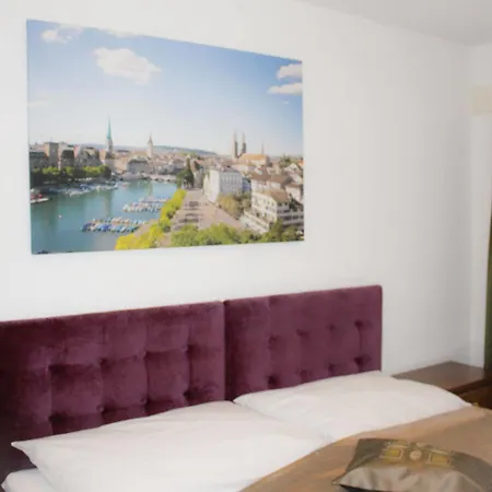 Center - Bellevue 3*