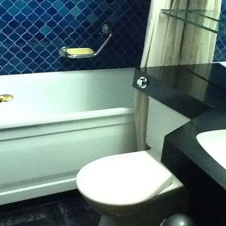 Center - Bellevue 3*