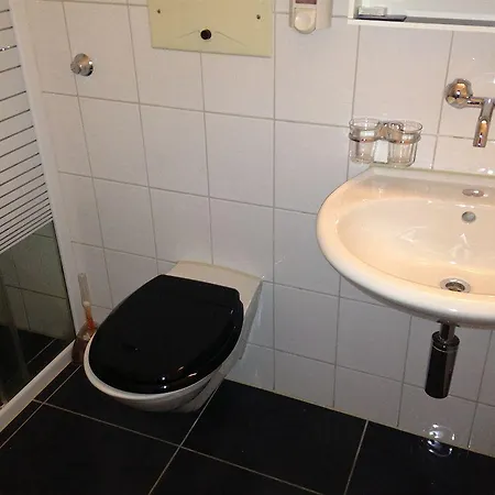 Center - Bellevue 3* Zurich