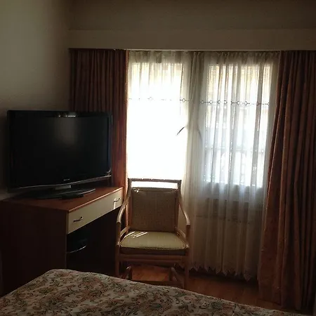 Center - Bellevue 3*