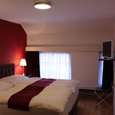 Hotel Center - Bellevue