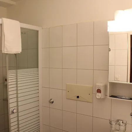 Center - Bellevue Hotel Zurich
