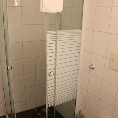 Hotel Center - Bellevue 3*