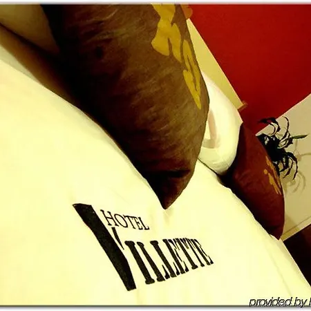 Center - Bellevue Hotel Zurich