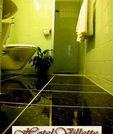 Hotel Center - Bellevue 3*