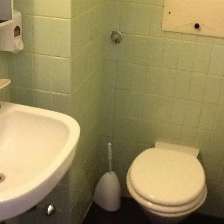 Hotel Center - Bellevue 3*