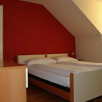 Hotel Center - Bellevue Zurigo