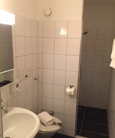 Hotel Center - Bellevue