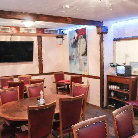 维莱特城中心酒店 - 丽城 酒店 3*