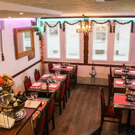 酒店 维莱特城中心酒店 - 丽城 苏黎世
