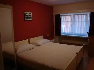 酒店 维莱特城中心酒店 - 丽城