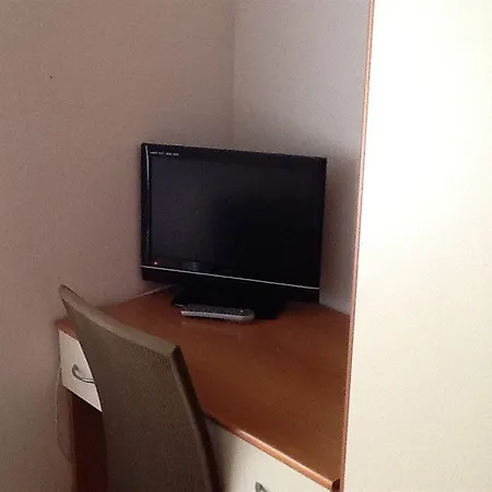 Hotel Center - Bellevue 3*