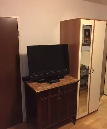 Hotel Center - Bellevue 3*