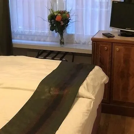 Hotel Center - Bellevue